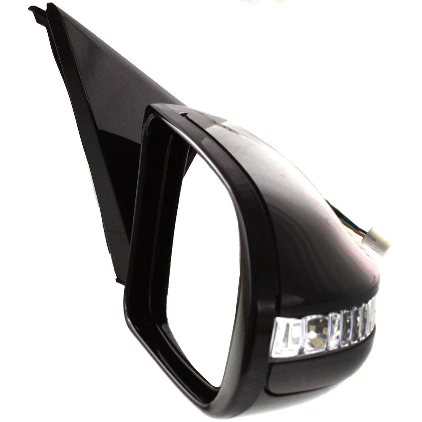 Power Mirror for Nissan Maxima (2009–2014) Passenger Side with Memory
