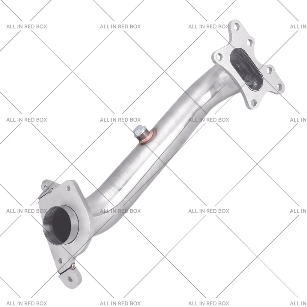 Exhaust Manifold Pipe Stainless Steel for Honda Civic 1.8L (2006–2011)