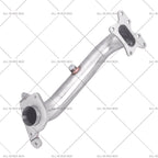 Exhaust Manifold Pipe Stainless Steel for Honda Civic 1.8L (2006–2011)