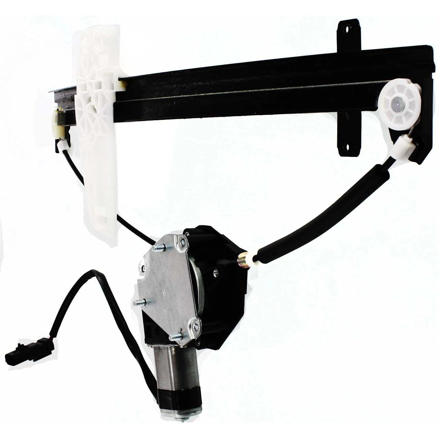 Power Window Regulators with Motor Front Pair for Grand Cherokee (1999–2000)