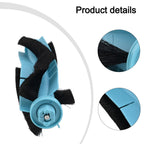 Main Brush for Conga Robot Vacuum Cleaner (Compatible with Multiple Models)