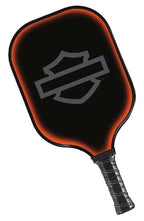 Stealth Bar & Shield Logo Pickleball Paddle for Harley-Davidson (N/A)