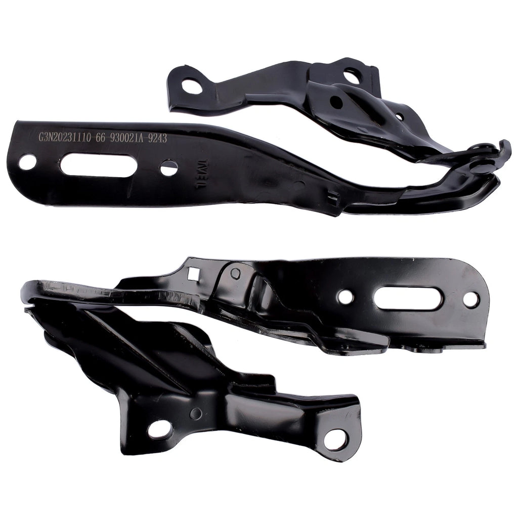 Pair Hood Hinges for Honda Accord (2018-2022)