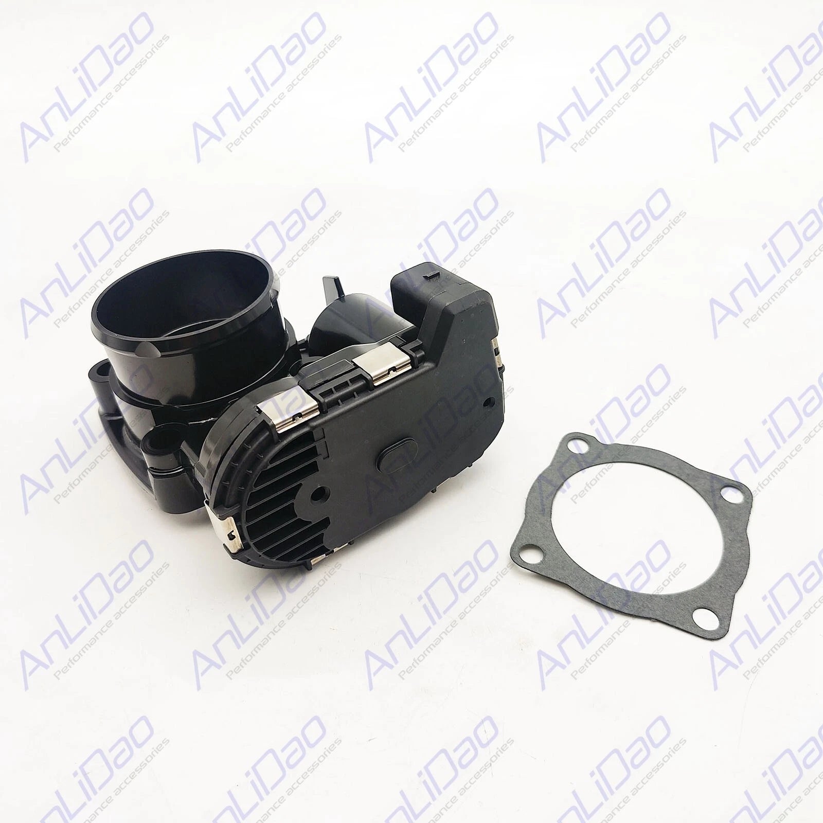 Throttle Body for Sea-Doo RXP RXT GTX GTS GTR (420892592, 420892590, 0280750505)