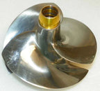 Solas Impeller for Honda F-12/R-12 (2002–2006) - 155mm - HA-CD-9/18