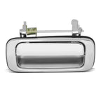 Exterior Outer Door Handle for Toyota Land Cruiser (1991–1997)