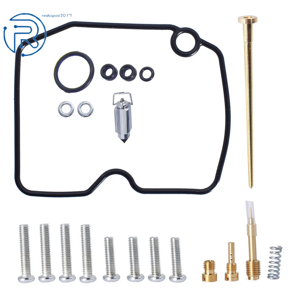 Carburetor Rebuild Kit for Kawasaki Vulcan 800 / Classic (1995–2005)