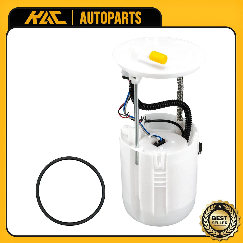 Fuel Pump Assembly for Suzuki SX4 (2007–2013)