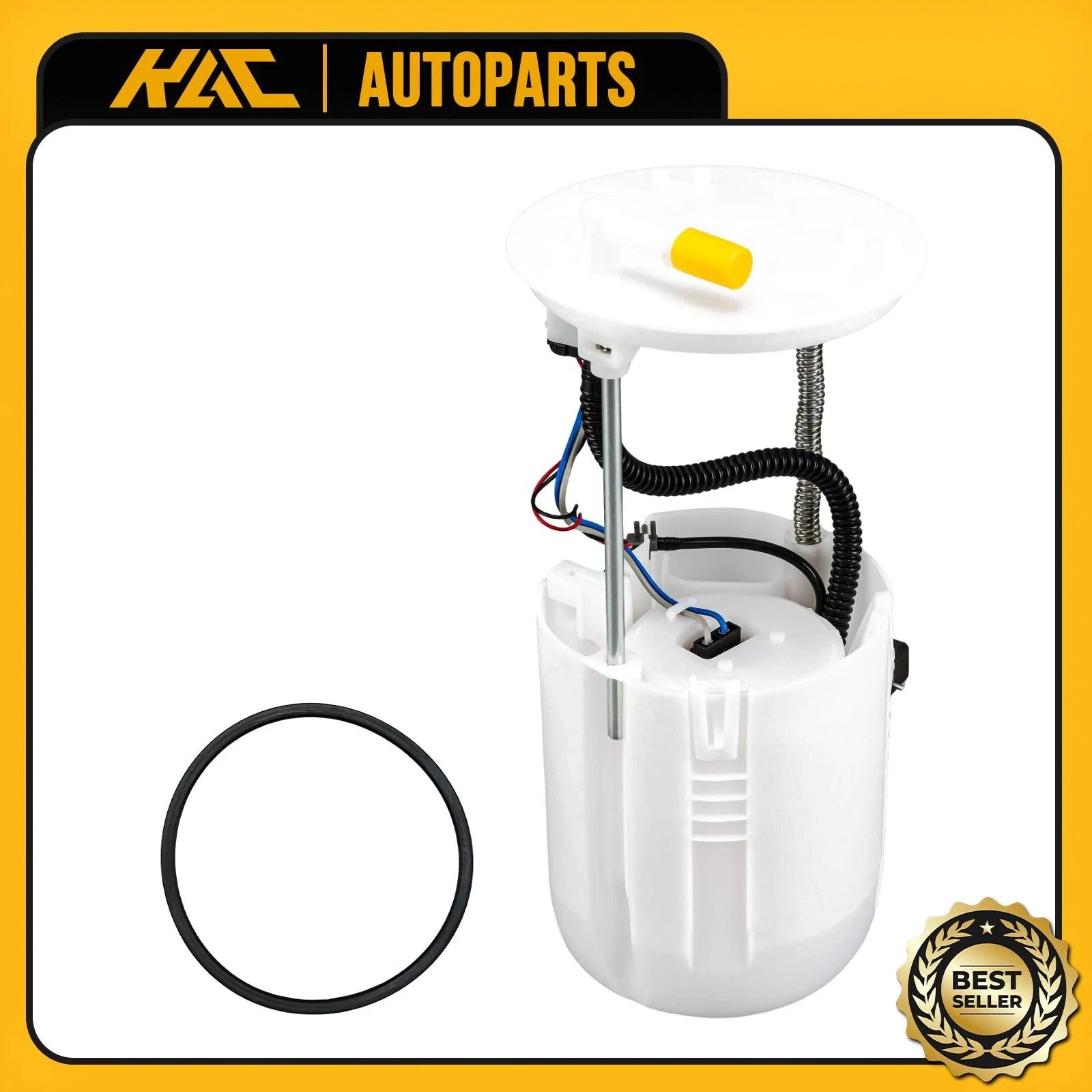 Fuel Pump Assembly for Suzuki SX4 (2007–2013)