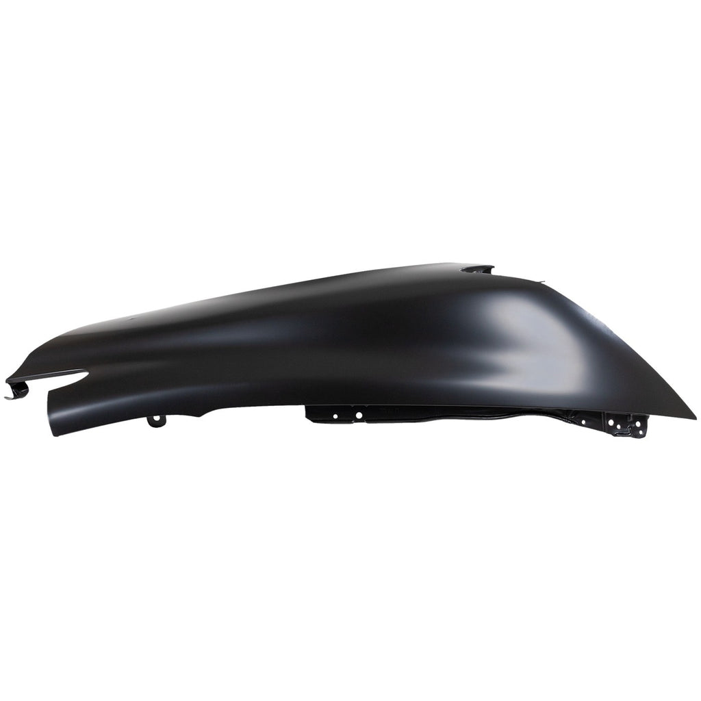 Fender for Honda Civic Sedan 2006–2011 Front Driver Side