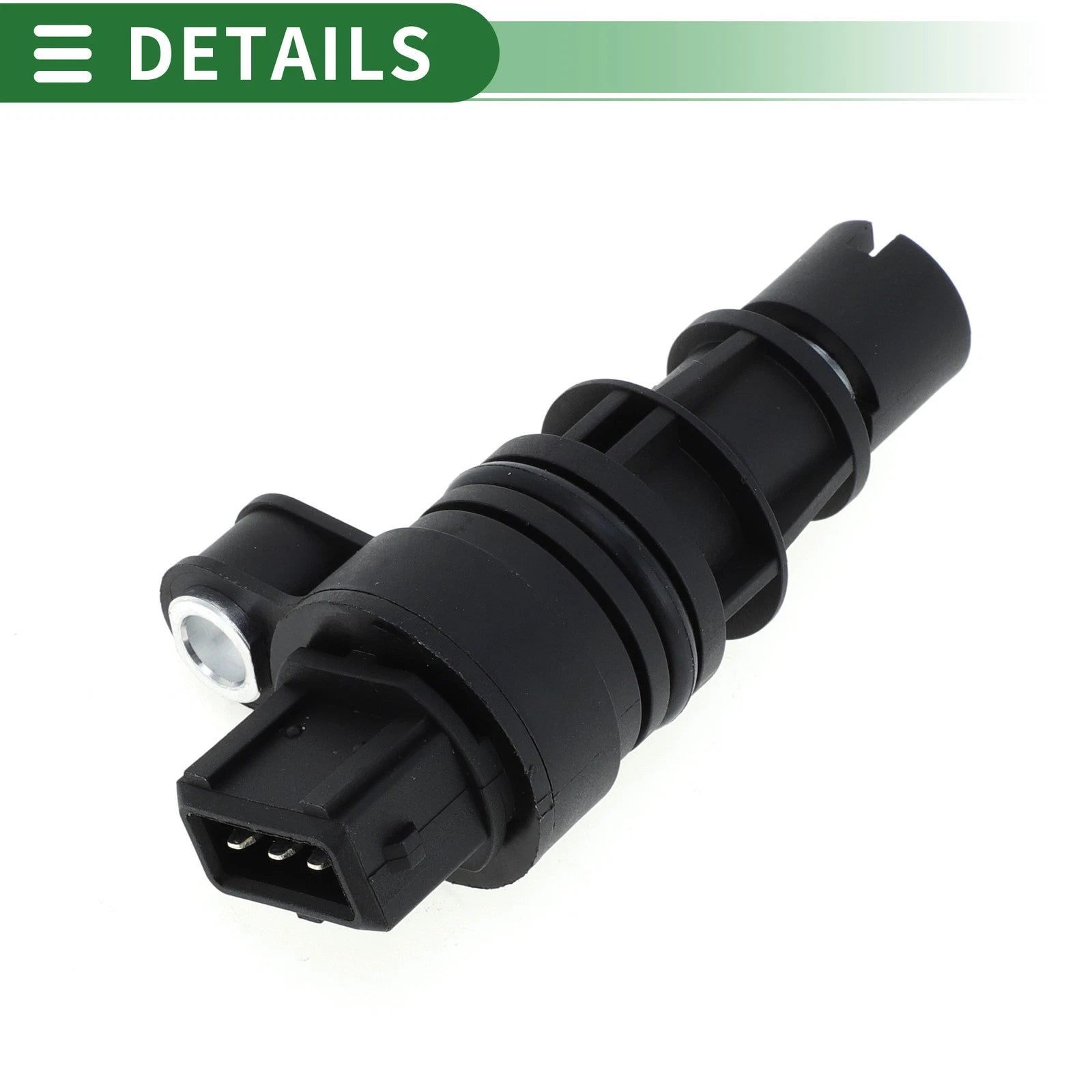 Transmission Speed Sensor for Hyundai Santa Fe (2007–2009) No. 4651039700