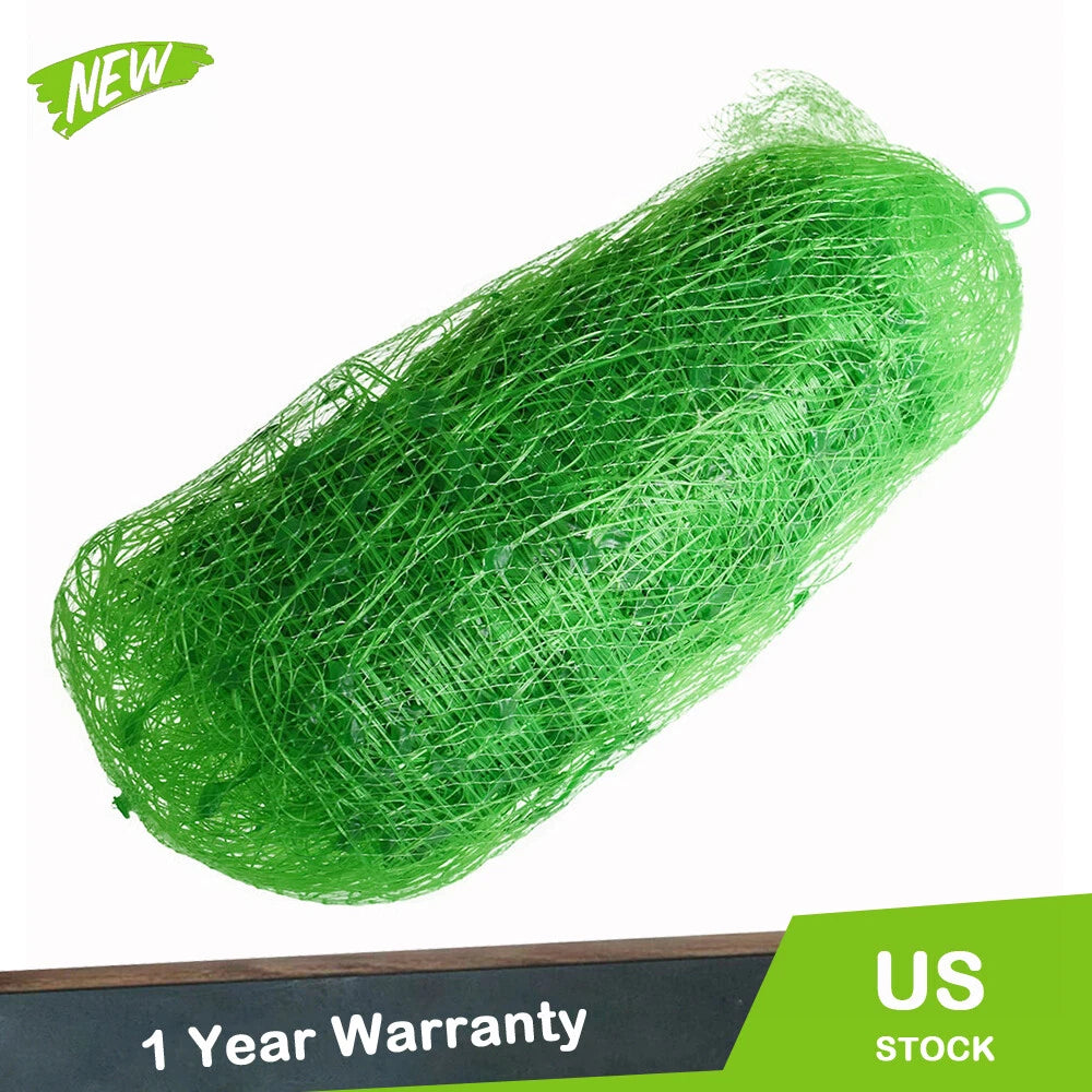 Climbing Net for Garden Plants Support (6.5ft x 328ft)