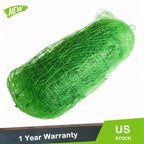 Climbing Net for Garden Plants Support (6.5ft x 328ft)