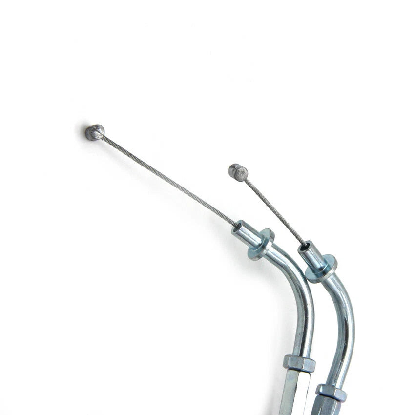 Throttle Cable for Kawasaki ZZR400 ZX400 ZZR600 ZX600 (1990–2006)