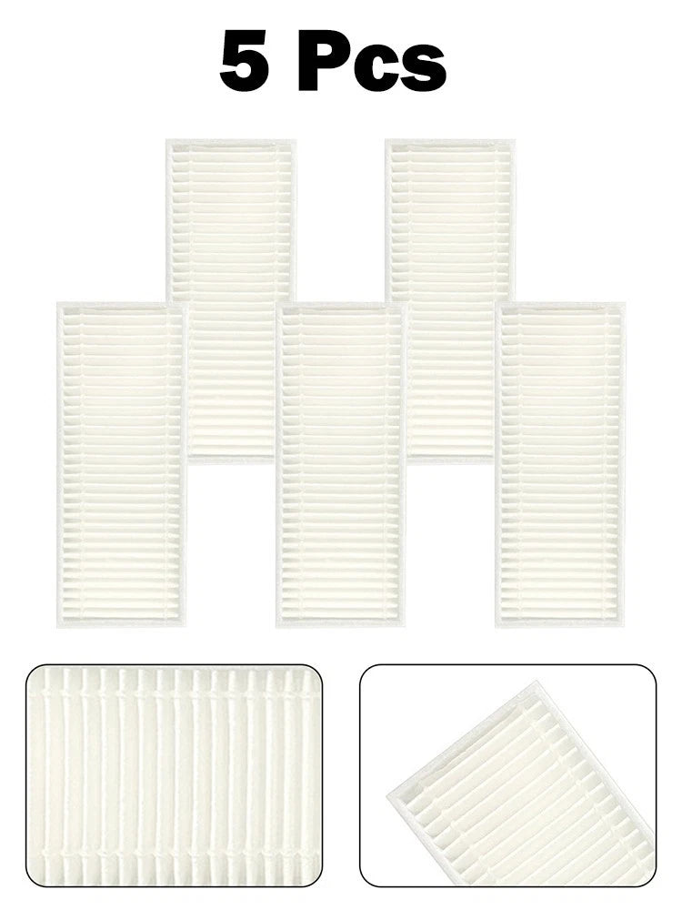 5X HEPA Filter for Dexp Mmb300