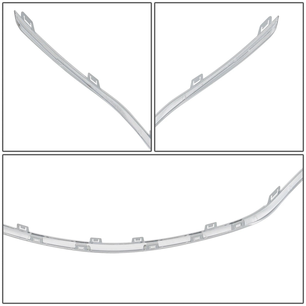 Set of 16 Exhaust Piping Kit for Custom Applications (DIY)