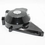 Starter Motor Engine Cover Case for PIT Quad Dirt Bike ATV (110cc 125cc)