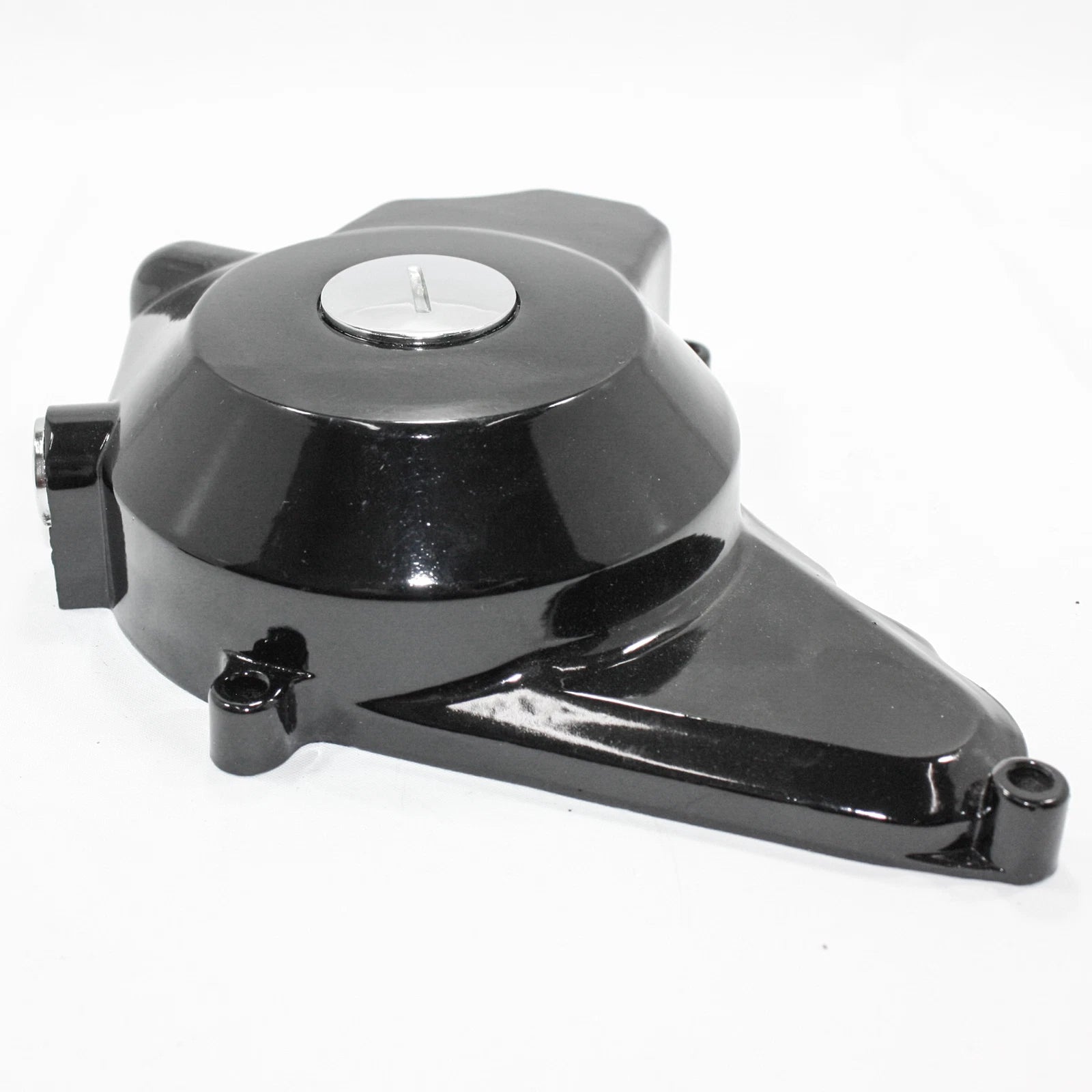 Starter Motor Engine Cover Case for PIT Quad Dirt Bike ATV (110cc 125cc)