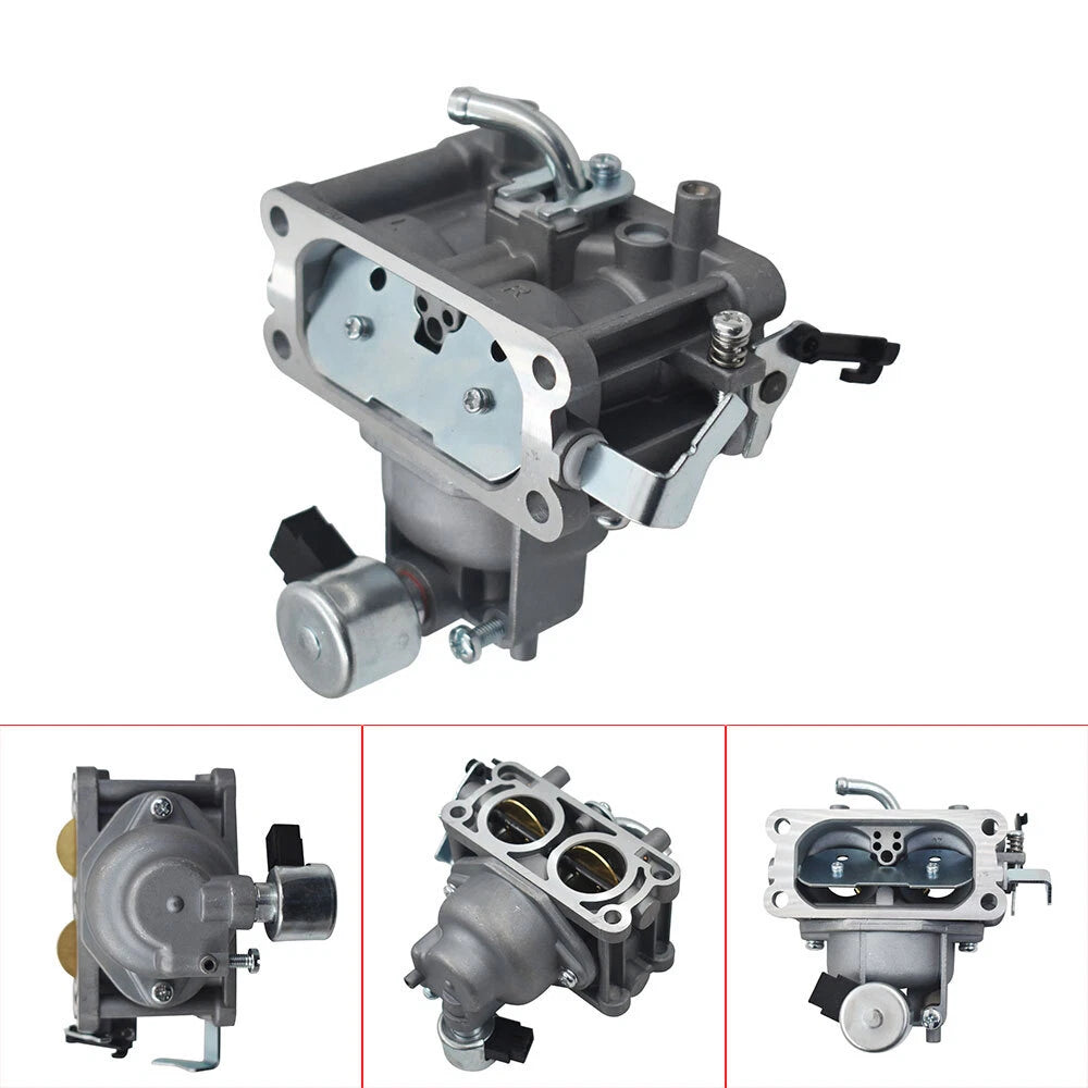 2X Carburetor for Kawasaki FX730V