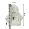Gear Shift Cover Hoodie for Mini Cooper (2002–2023)