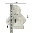 Gear Shift Cover Hoodie for Mini Cooper (2002–2023)