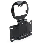Motorcycle License Plate Relocation Kit for Harley Touring (2009-2023)