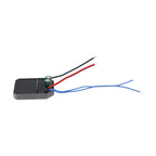 Electric Chain Saw Control Board for Brushless Motors (Compact Size)