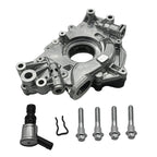 Oil Pump for Chevy Silverado 1500, Sierra, Suburban, Tahoe, GMC Yukon XL (2007–2014)