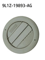 Gray Headliner Ceiling Vent for Ford Expedition Navigator