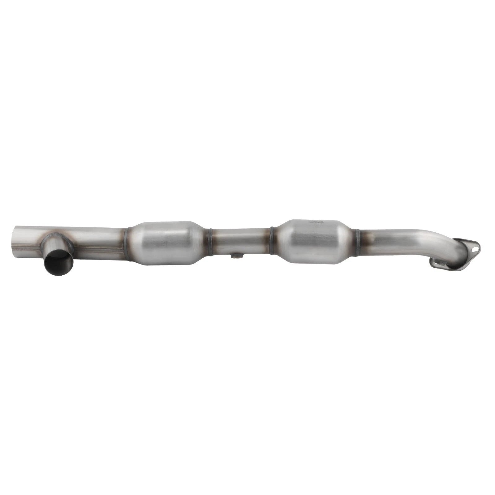 High-Flow Catalytic Converter for Ford E-150 E-250 E-350 5.4L (2005–2008) 50493