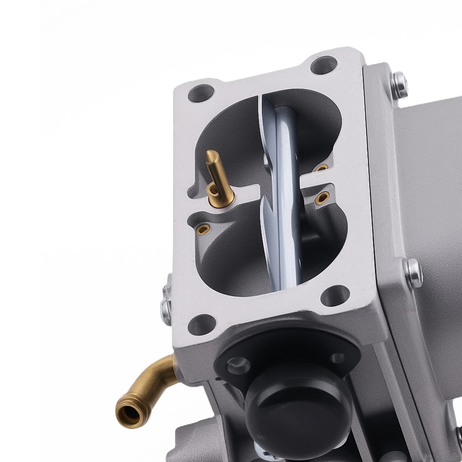 Carburetor for Toro TimeCutter ZS 4200T (2010–2020)
