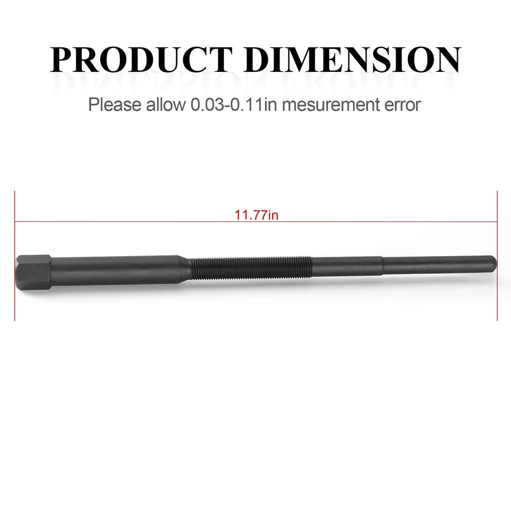 Clutch Puller Heavy Duty for Arctic Cat ZR ZL