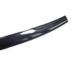 Set of 4 Window Vent Visors for Dodge Charger (2011-2020)