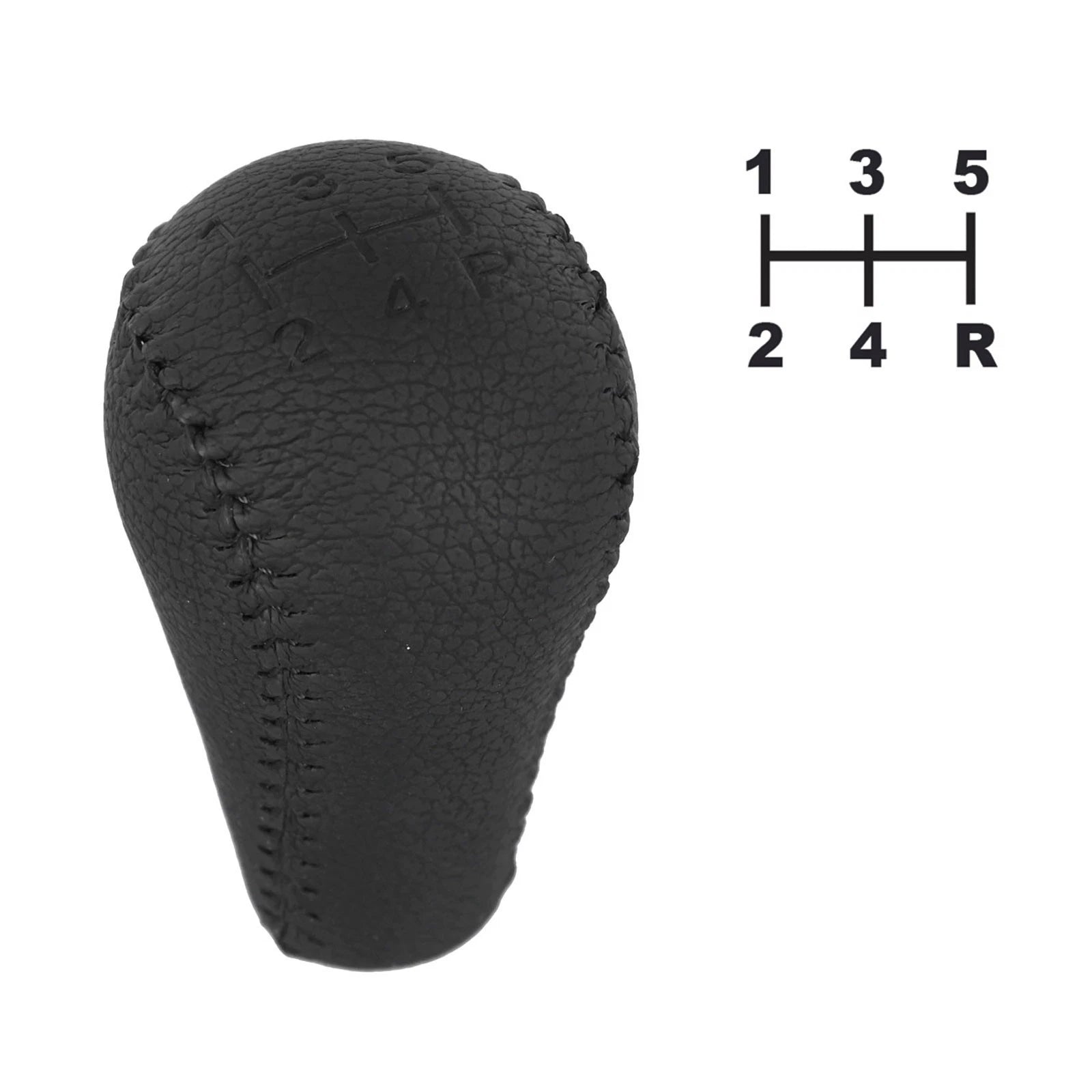 Gear Shift Knob for Nissan Patrol Safari Y61 (1997–2016)