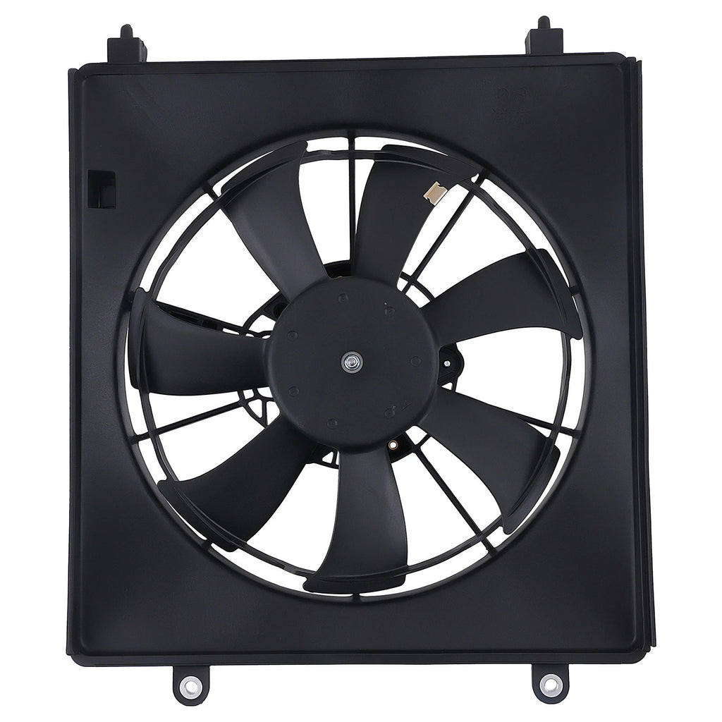 Right Engine Radiator Cooling Fan for Honda Accord (2013–2017) 386155A2A02