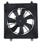 Right Engine Radiator Cooling Fan for Honda Accord (2013–2017) 386155A2A02