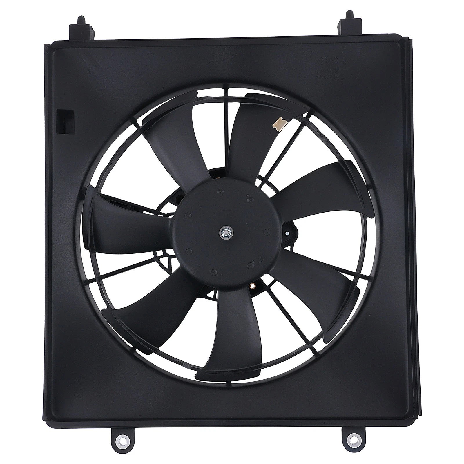 Right Engine Radiator Cooling Fan for Honda Accord (2013–2017) 386155A2A02