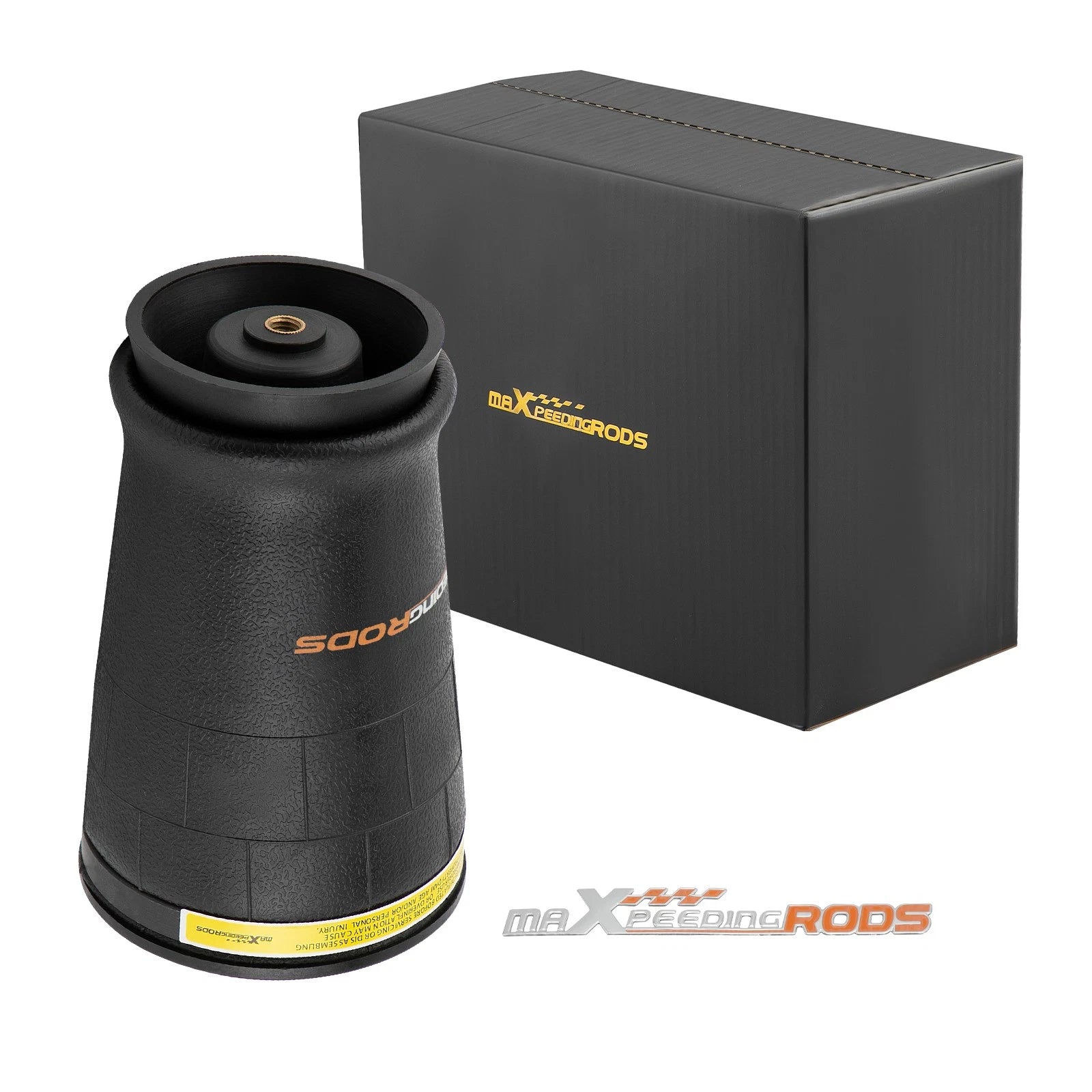 Air Spring Bag Suspension for W21-760-9000 (Heavy Duty)
