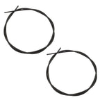 Flexible Driver Shaft Inner Cable for Brushcutter 4130 711 3200