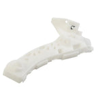 Front Bumper Support Bracket for 2004-2009 Mazda 3 (2004-2009)