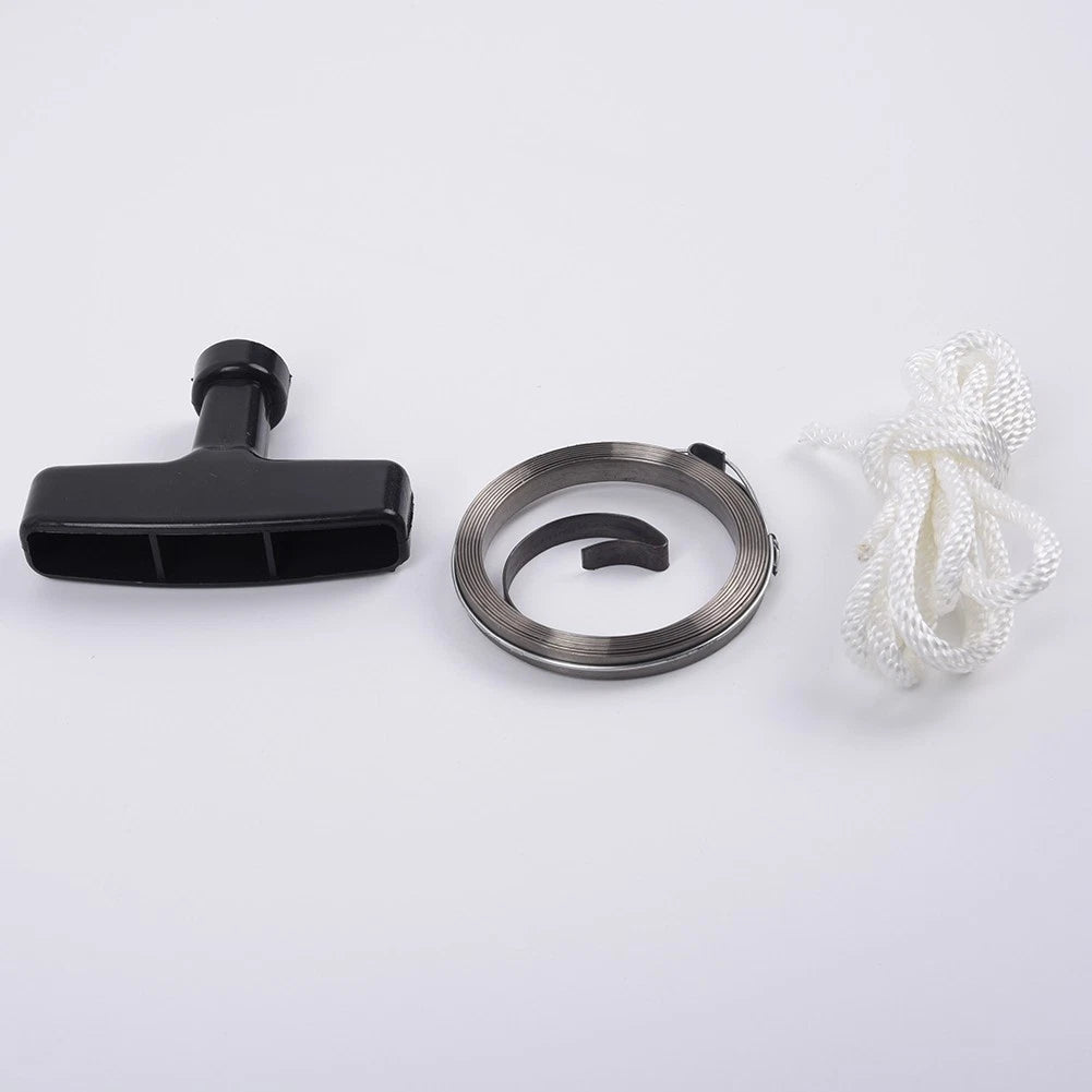Recoil Starter Spring for GX160/GX200 (2000–2023)