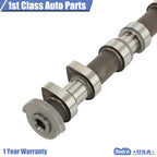 Intake Camshaft for Jeep Dodge Avenger Chrysler 200 (2007-2017)