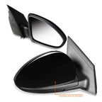 OE Style Powered Rear View Side Door Mirror Right for Chevy Cruze (2011–2016)