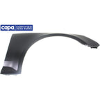 Fender for Audi A4 Quattro (2020–2021) Front Passenger Side