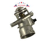Thermostat Housing Assembly for Mercedes-Benz E320 (1995-2002)