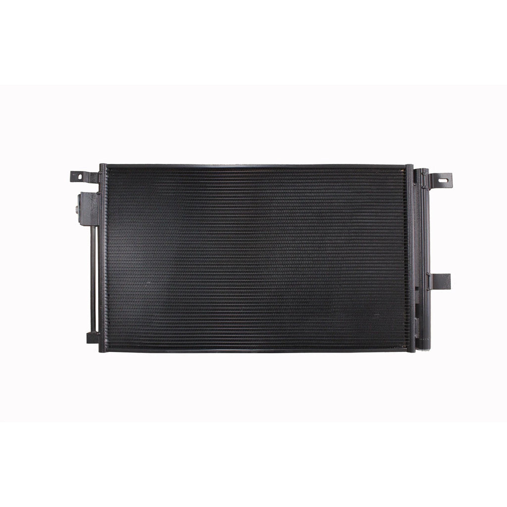 Replacement Aluminum A/C Condenser Repair Part For 2015-2019 GMC Canyon
