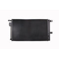 Replacement Aluminum A/C Condenser Repair Part For 2015-2019 GMC Canyon