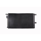 Replacement Aluminum A/C Condenser Repair Part For 2015-2019 GMC Canyon