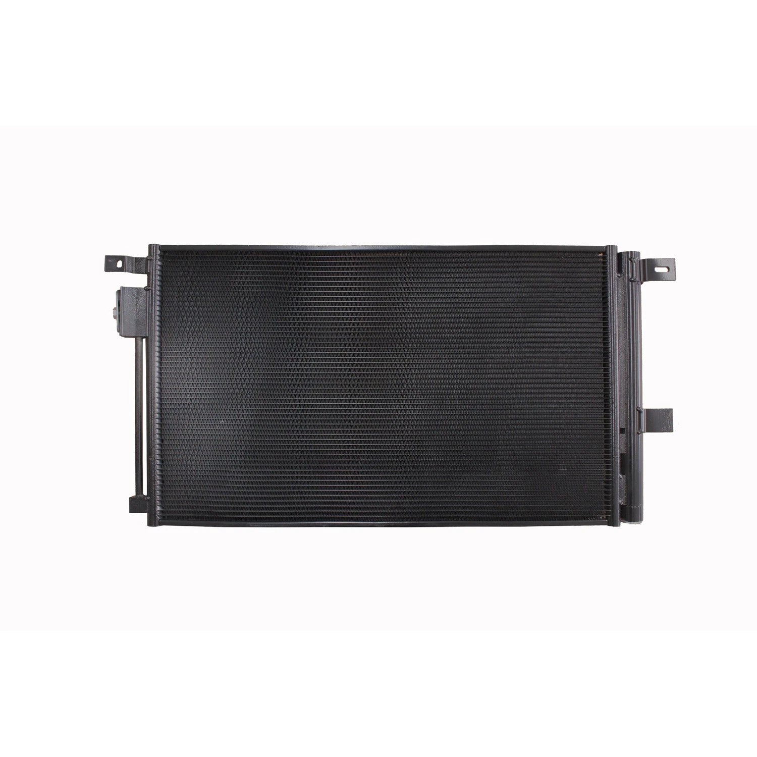 Replacement Aluminum A/C Condenser Repair Part For 2015-2019 GMC Canyon