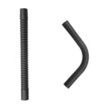 Dayco Upper & Lower Radiator Coolant Hose Kit for 128 Base (1983–1985)